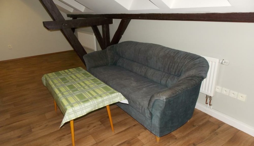 Ubytování U Kašny Uherské Hradiště